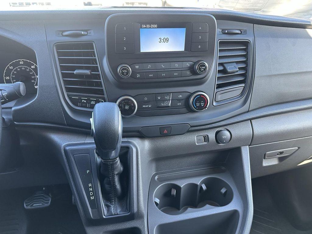new 2024 Ford Transit-250 car, priced at $46,400