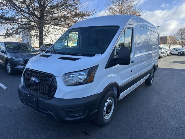 new 2024 Ford Transit-250 car, priced at $57,000