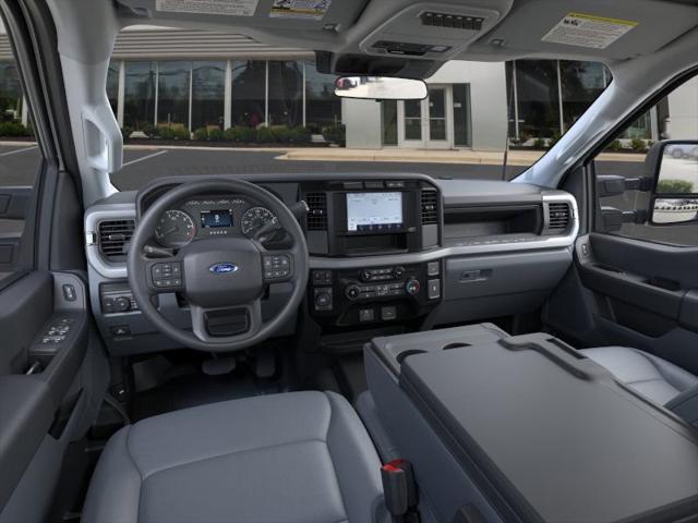 new 2024 Ford F-250 car, priced at $46,170