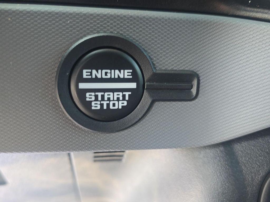 used 2023 Ford Bronco car, priced at $38,500