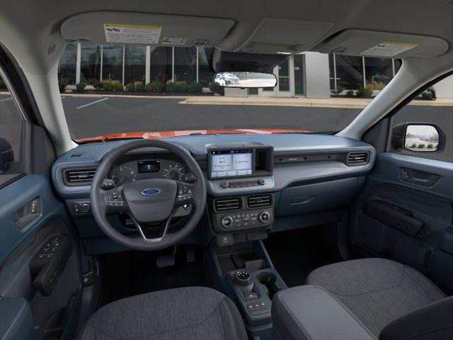 new 2024 Ford Maverick car, priced at $32,880