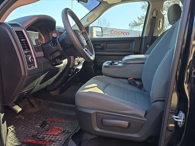 used 2016 Ram 1500 car, priced at $18,775