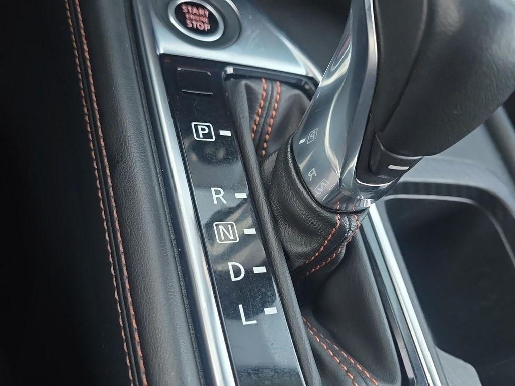 used 2020 Nissan Sentra car, priced at $17,500
