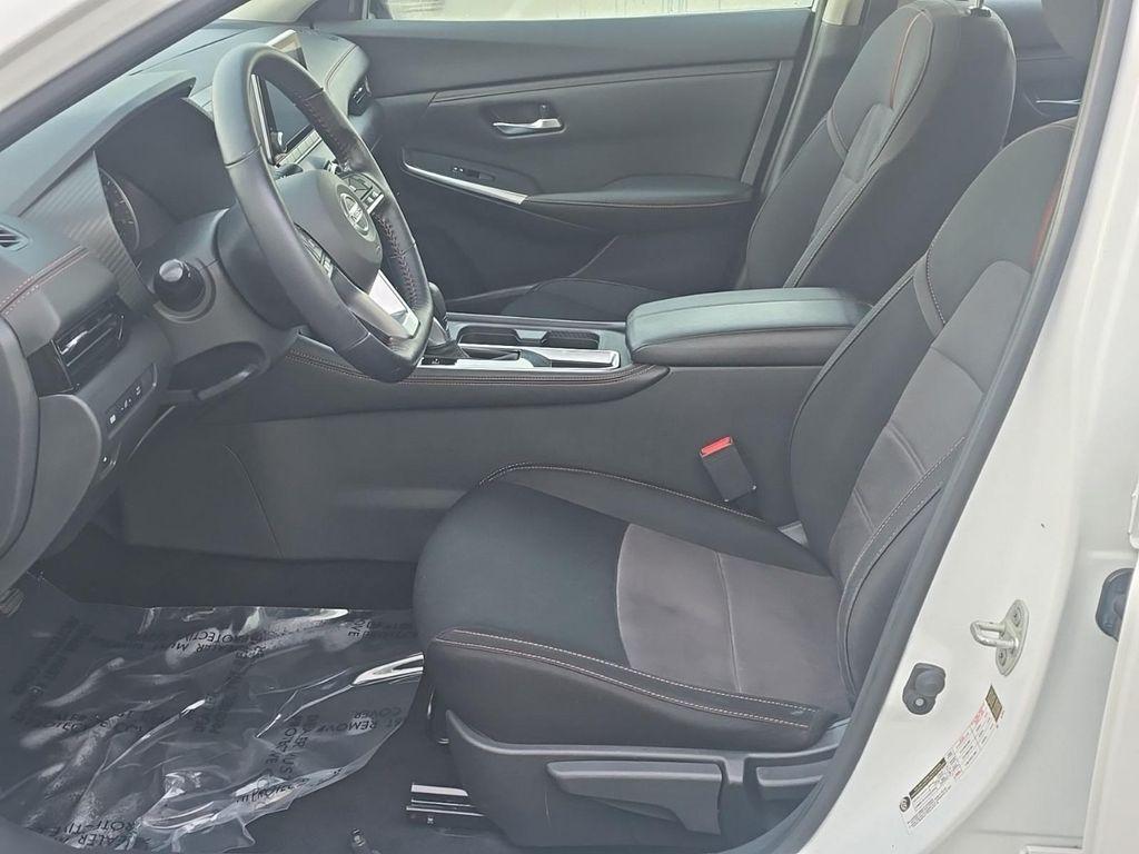 used 2020 Nissan Sentra car, priced at $17,500