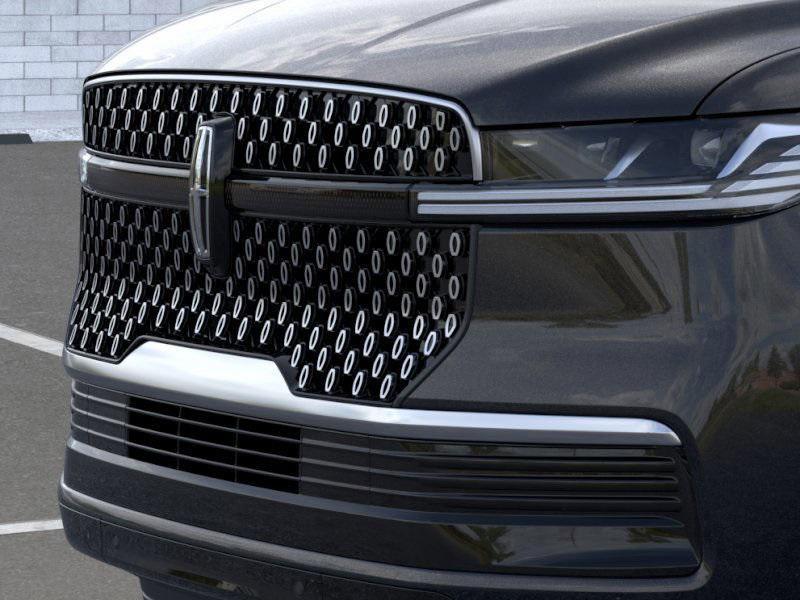 new 2025 Lincoln Navigator car, priced at $105,765