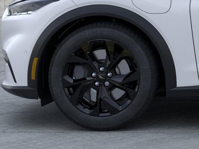 new 2024 Ford Mustang Mach-E car, priced at $48,604