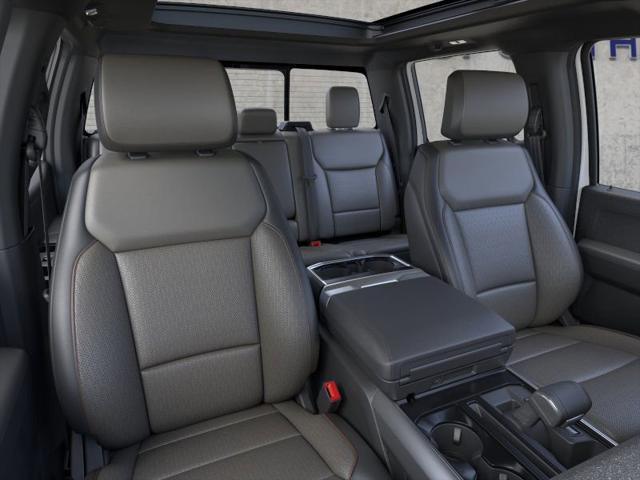 new 2025 Ford F-150 car, priced at $65,031