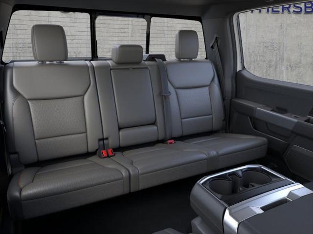 new 2025 Ford F-150 car, priced at $65,031