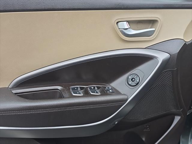 used 2013 Hyundai Santa Fe car, priced at $11,656