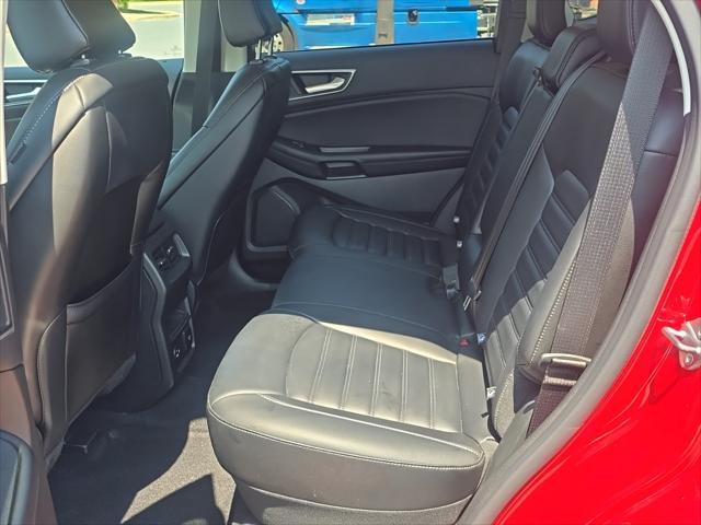 used 2022 Ford Edge car, priced at $27,000