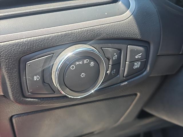 used 2022 Ford Edge car, priced at $27,000