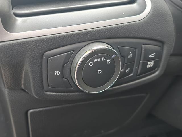 used 2022 Ford Edge car, priced at $27,000
