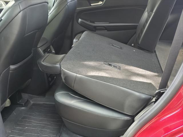 used 2022 Ford Edge car, priced at $27,000
