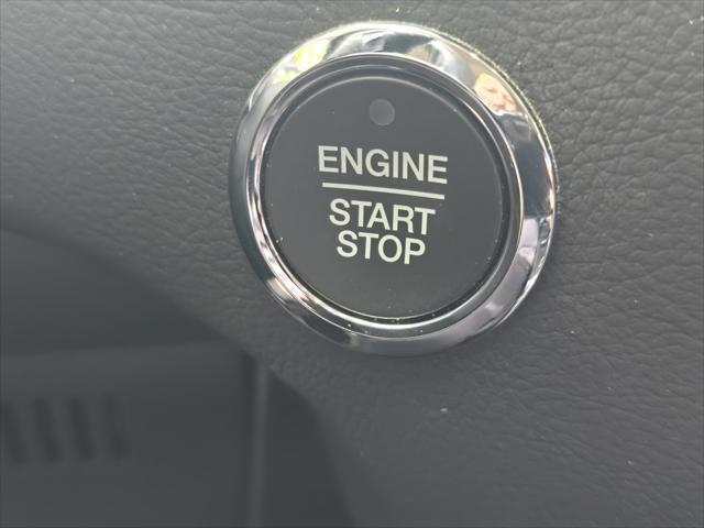 used 2022 Ford Edge car, priced at $27,000