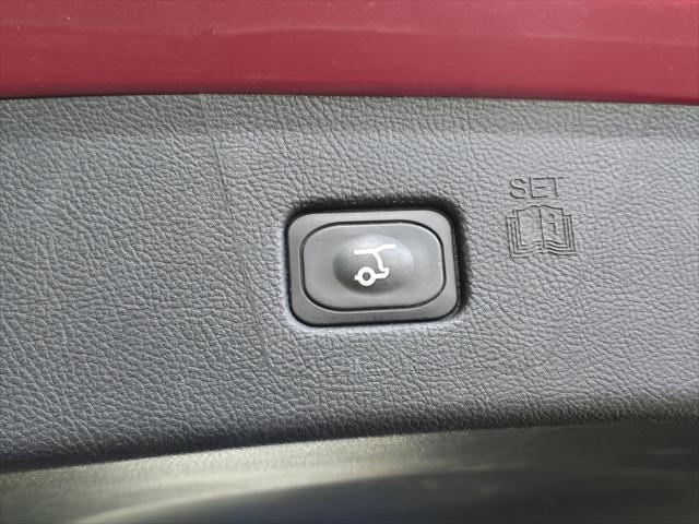 used 2022 Ford Edge car, priced at $27,000