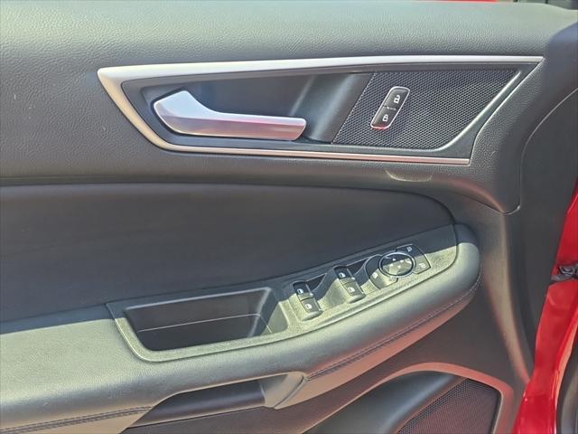 used 2022 Ford Edge car, priced at $27,000