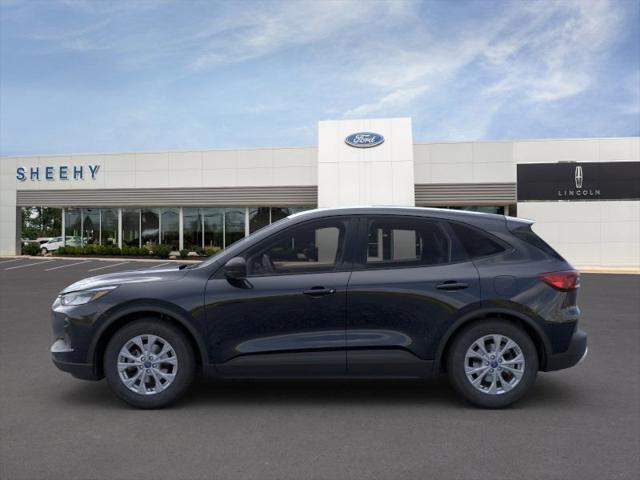 new 2025 Ford Escape car, priced at $28,824