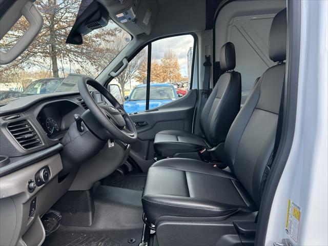 new 2024 Ford Transit-250 car, priced at $45,612