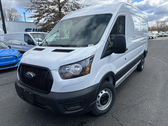 new 2024 Ford Transit-250 car, priced at $45,612