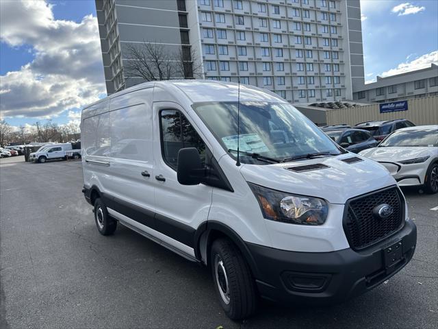 new 2024 Ford Transit-250 car, priced at $45,612