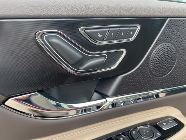 new 2024 Lincoln Corsair car, priced at $52,149