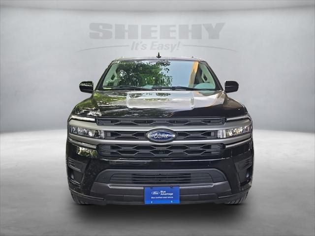 used 2023 Ford Expedition car, priced at $48,000