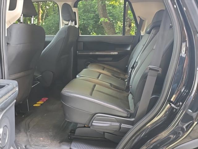 used 2023 Ford Expedition car, priced at $48,000