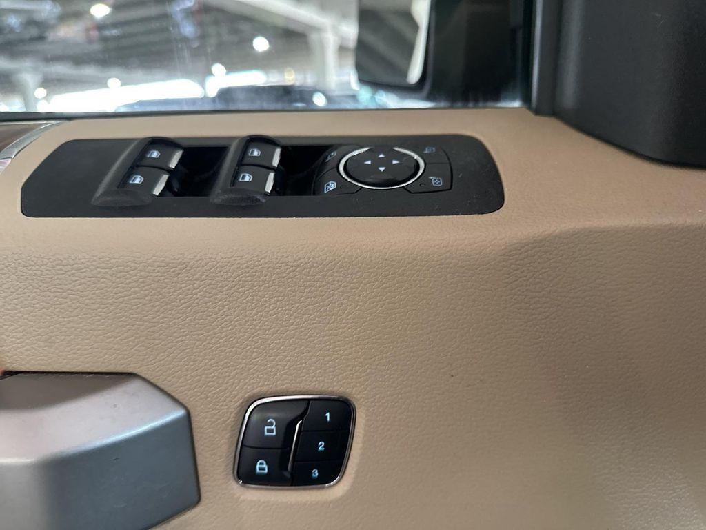 used 2016 Ford F-150 car, priced at $20,500