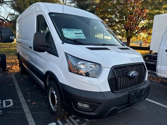 new 2024 Ford Transit-250 car, priced at $53,105