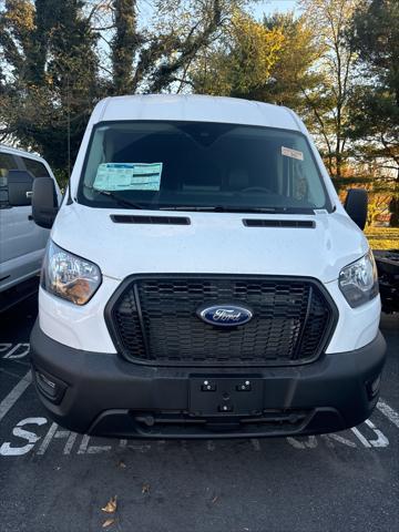 new 2024 Ford Transit-250 car, priced at $53,105