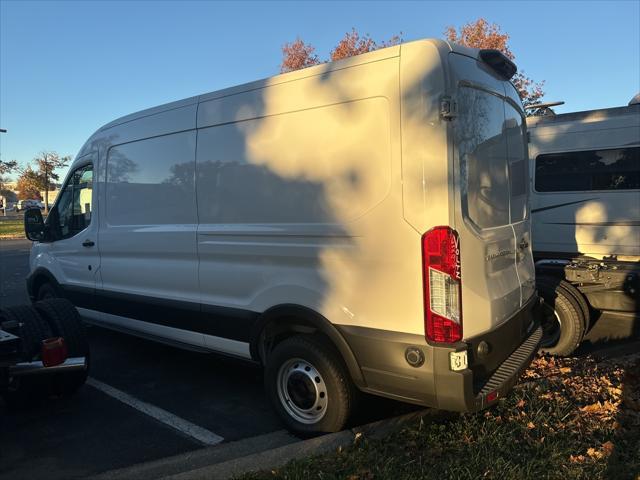 new 2024 Ford Transit-250 car, priced at $53,105