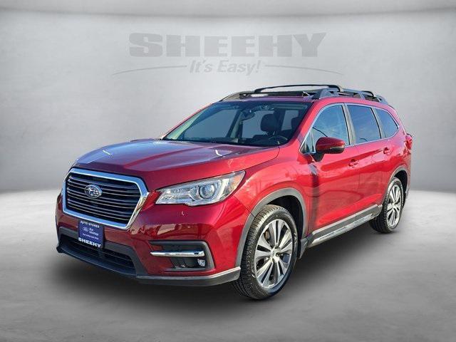 used 2019 Subaru Ascent car, priced at $18,994