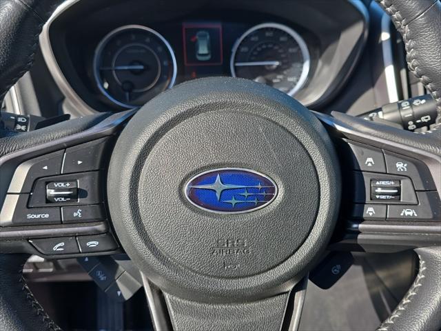 used 2019 Subaru Ascent car, priced at $18,994