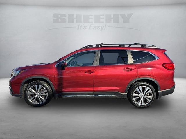 used 2019 Subaru Ascent car, priced at $18,994