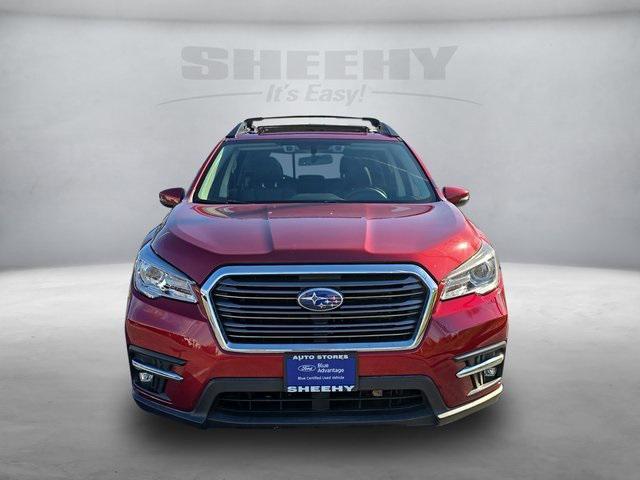 used 2019 Subaru Ascent car, priced at $18,994