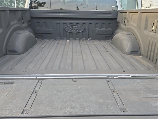 used 2021 Ford F-150 car, priced at $32,775