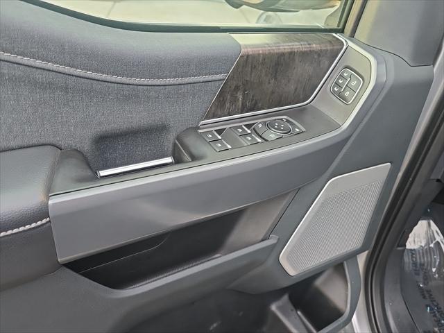 used 2021 Ford F-150 car, priced at $32,775