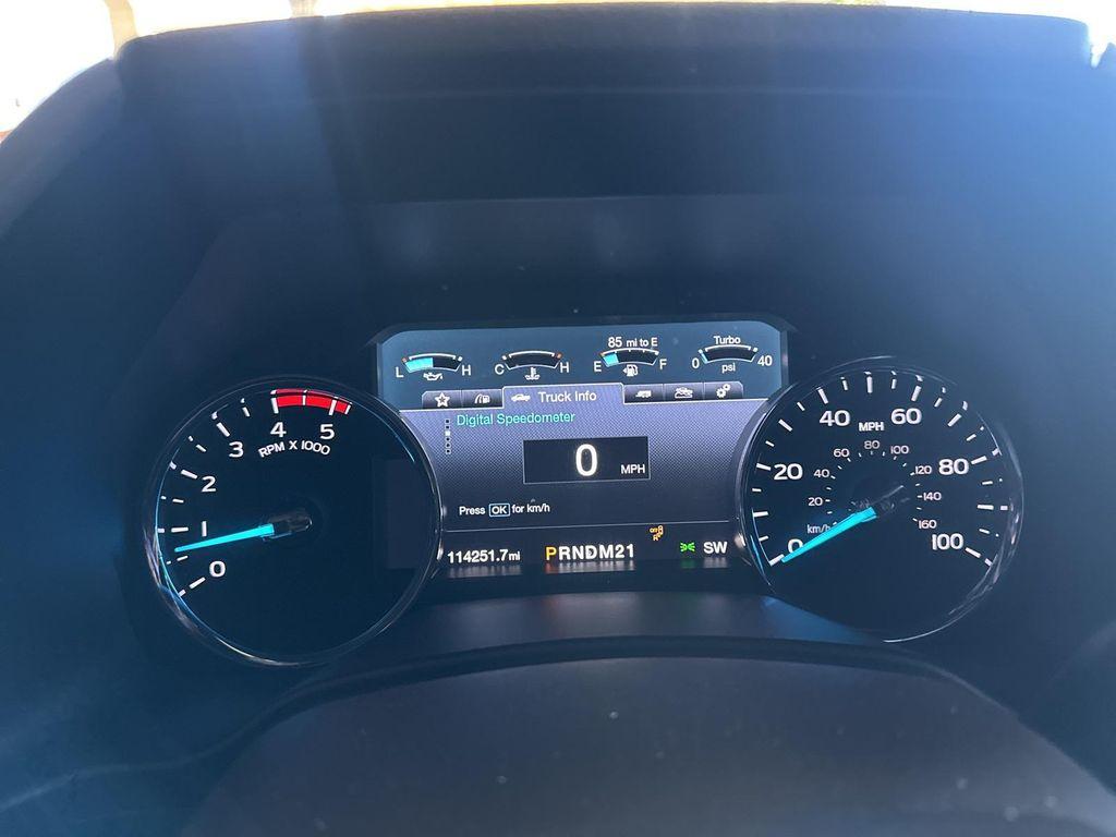 used 2019 Ford F-250 car, priced at $50,995