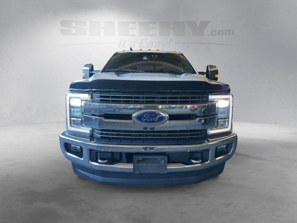 used 2019 Ford F-250 car, priced at $50,995