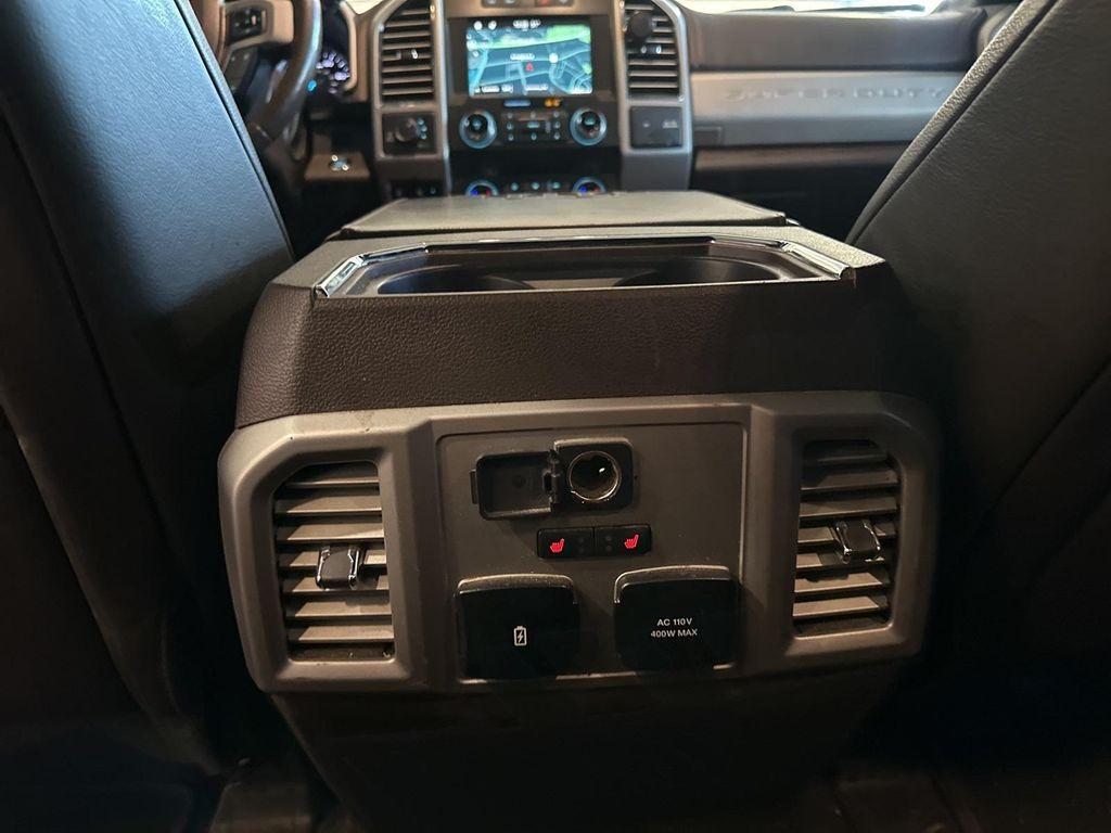 used 2019 Ford F-250 car, priced at $50,995