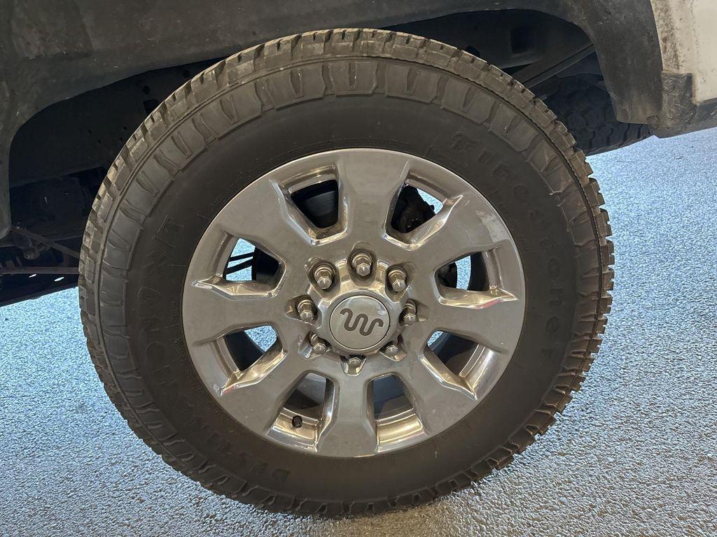 used 2019 Ford F-250 car, priced at $50,995