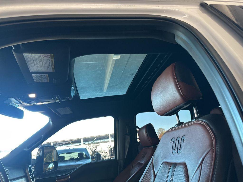 used 2019 Ford F-250 car, priced at $50,995