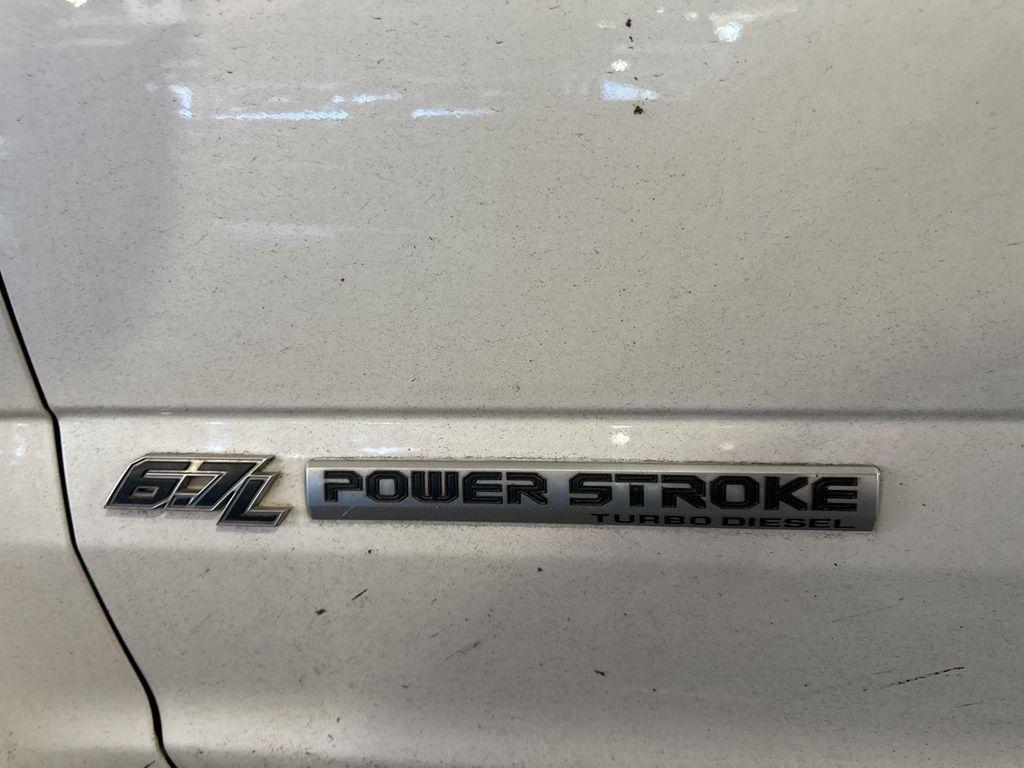 used 2019 Ford F-250 car, priced at $50,995