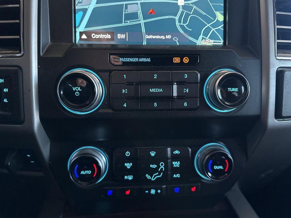 used 2019 Ford F-250 car, priced at $50,995