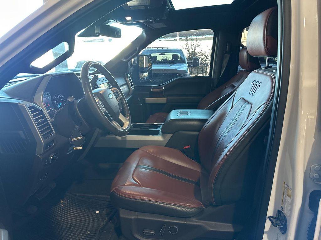 used 2019 Ford F-250 car, priced at $50,995