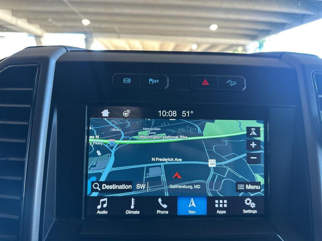 used 2019 Ford F-250 car, priced at $50,995