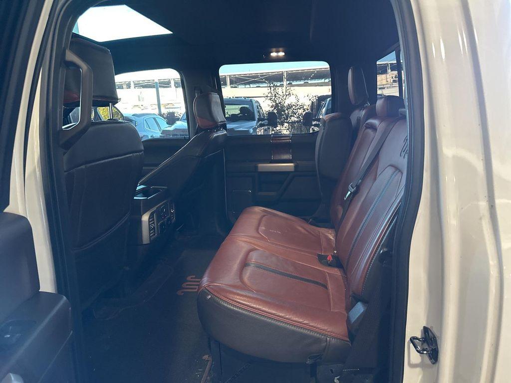 used 2019 Ford F-250 car, priced at $50,995