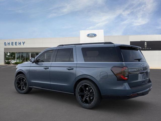 new 2024 Ford Expedition car, priced at $70,980