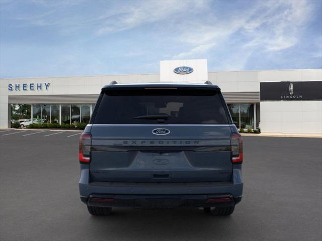 new 2024 Ford Expedition car, priced at $70,980