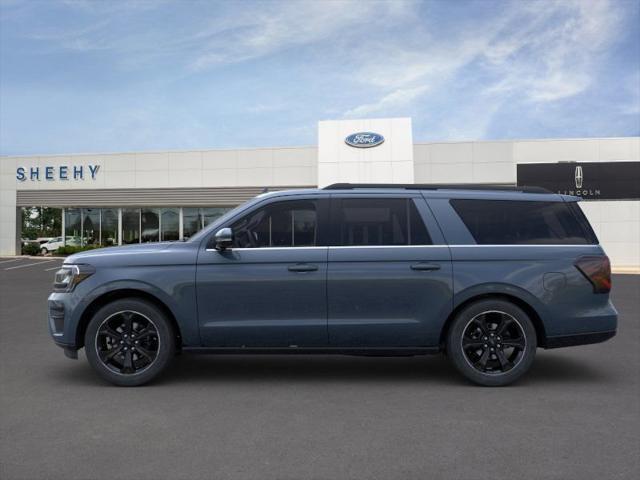 new 2024 Ford Expedition car, priced at $70,980